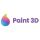 Paint 3D Official icon