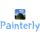 Painterly icon