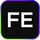 PaintFE icon