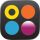 Paintrack icon