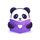 Panda Greetings icon