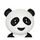 Pandastats icon