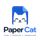 PaperCat icon