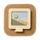 PaperDisplay icon