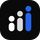Paradial icon