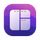 Parallel Spaces icon