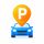 Parked icon