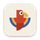 Parrot by Rami Alhamad icon