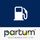Partum Petrol Bunk Software icon