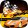 Passion for speed icon
