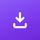 Pastetosave icon