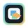 Patchy Image Editor icon