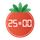 Pause Focus icon