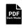 PDF Dark Mode icon
