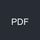 PDF MetaClean icon