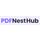 PDF Nest Hub icon