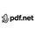 pdf.net icon