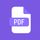 PDF Reader Pro (by ahmmedrejowan) icon