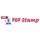 PDF Stamp icon