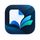 PDF to EPUB Converter icon