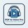 PDF to Voice Pro icon