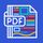 PDF Toolkit API icon