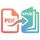 PDF2EPUB icon