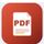 PDFCafe icon