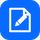 Pdfed icon
