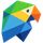 PDFParrot Merge icon
