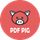 PdfPig icon