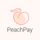 PeachPay icon