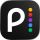 Peacock icon
