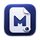 PeekMark icon