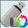 Pen Drive Recovery Software icon