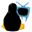 PenguinTV icon