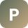 Pensio - AI Journaling App icon