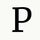 PersonnaPress icon