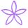 Petalie icon