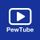PewTube icon