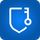 PGP Manager icon