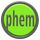 PHEM icon