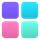 Phluxel icon