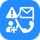 Phofono icon