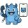 Phone Monster icon