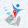 Phone Tracker by Number icon