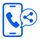 PhoneSocials icon