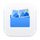 Photo Transfer via USB icon