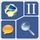 Photo Finder for Facebook icon