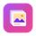 PhotoBatch icon
